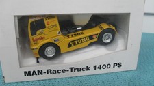 Camion da corsa Conrad MAN