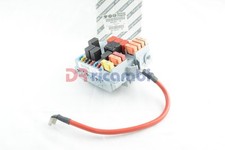 CENTRALINA DERIVAZIONE ALFA