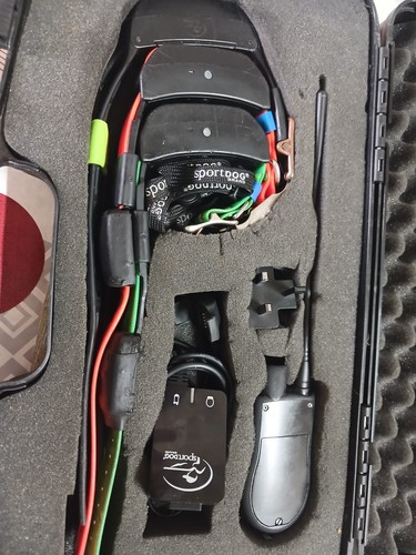 Sportdog tek palmare 3 - tek,