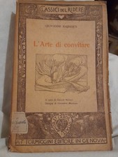 Giovanni Rajberti L'arte di
