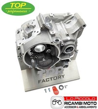 Carter motore completo - motore, tpr
