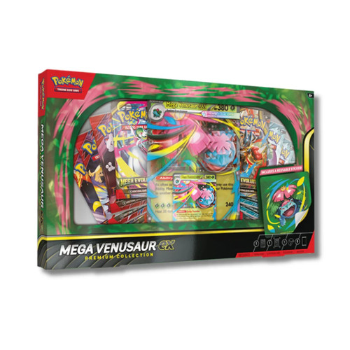 Pokemon tcg november premium - tcg,