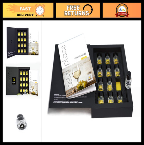 Set aromi vino - set, 12