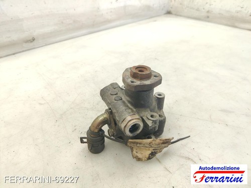 Pompa servosterzo audi 8l1 - audi,