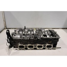 TESTATA MOTORE CITROEN - DS C6