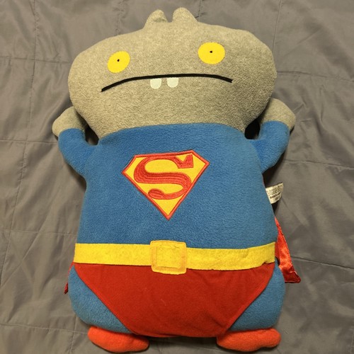 Uglydoll san diego comic con - san,