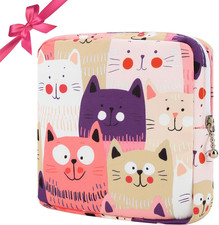 1 Pezzi Porta Assorbenti Da