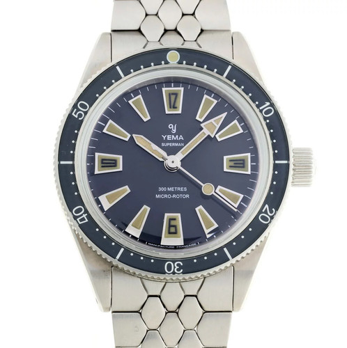 Yema skin diver slim cmm - skin,