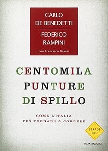 Centomila punture spillo - centomila, di