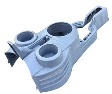 MITSUBISHI COLT 2008 - 2013