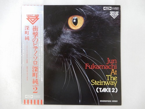 Jun fukamachi at the - jun,