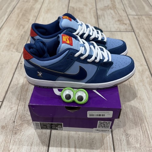 Nike dunk pro low - sb,