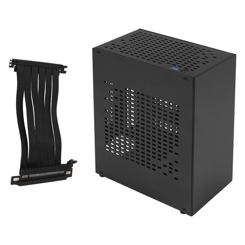 A07 itx computer case chassis - ,