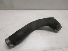 Compressed air duct compressed