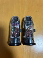 Kaiju Capsula Arco Belial Maga Orochi Ultraman Geed Ultraman Belial Geed Riser