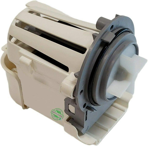 Glob pro m75 - pro, pompa