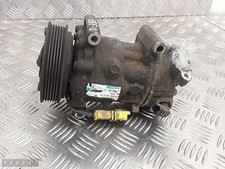 Compressore aria condizionata - compressore,