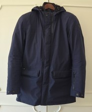 GIACCA DAINESE GORE TEX