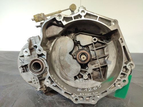 Cambio manuale per - opel, astra