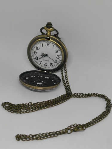 Orologio tasca - orologio,