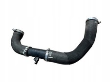 tubazione intercooler