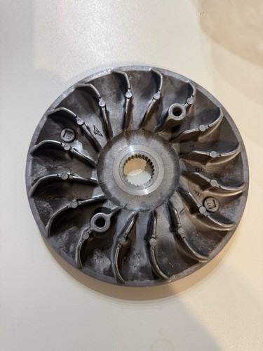 Ventola variatore honda silver - ventola,
