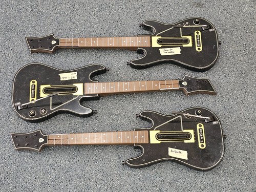 Guitar hero live wireless - live,