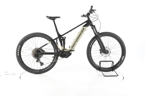 Mondraker dusk mtb full - dusk, e-mtb