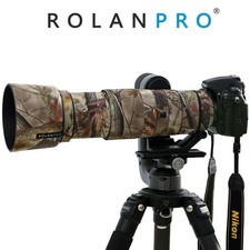ROLANPRO copriobiettivo per