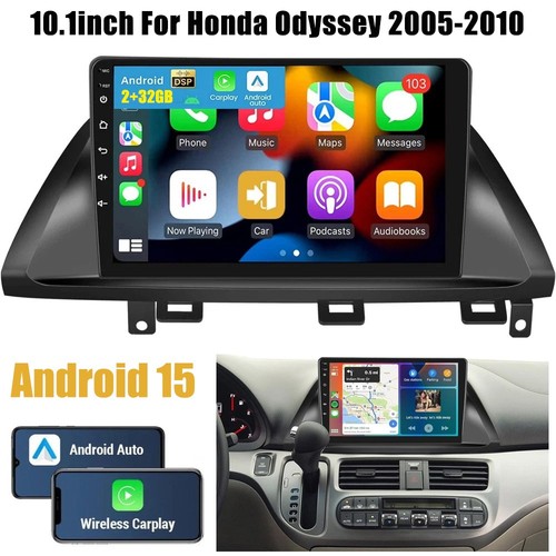 Per honda odyssey 2005 2010 - honda,