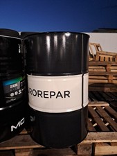 Fusti olio Vuoti Da 200 litri