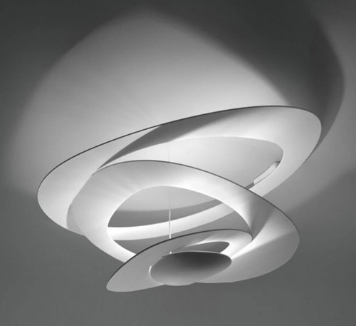 Lampada soffitto artemide - lampada,