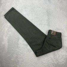 Jeans uomo vintage Wrangler