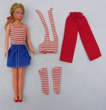 Mattel Skipper Growing up doll