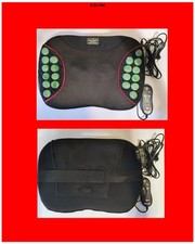 CUSCINO MASSAGGIANTE IMETEC