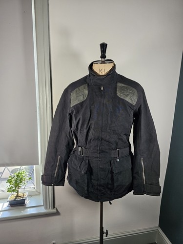 Giacca bmw tourguard moto - giacca,