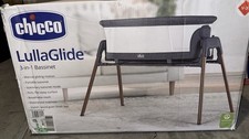 Chicco LullaGlide 3-in-1