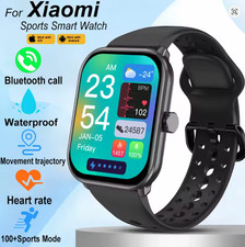 Xiaomi Watch 5 Smartwatch Uomo