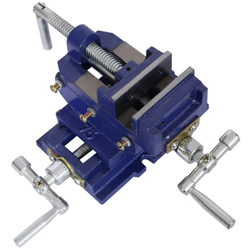 Pollici trapano pressa - 3, pollici,