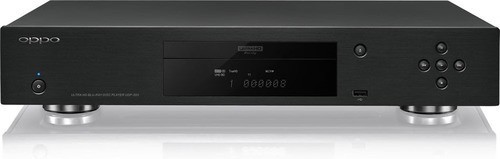 Oppo udp 203 ultra hd - udp-203, 4k