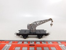 Märklin H0 00 AC 366.8 Carro