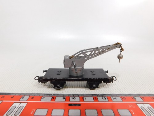 Märklin 366 8 - märklin, carro