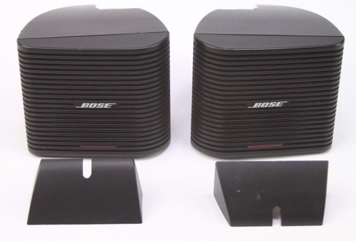 Bose left and - bose,