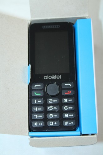 Alcatel 2038x cocoa gray - alcatel,
