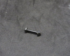 - ACCESSORIO POLISTIL VINTAGE MOTO SIDECAR TEDESCA BMW R75 - PERNO ANELLO -