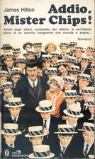 1970 ADDIO MISTER CHIPS! -