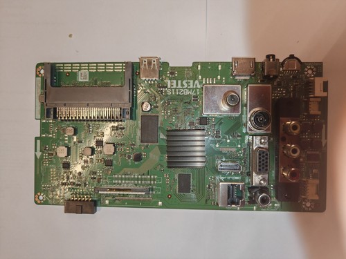 Main panasonic 32gs350 - tv, e
