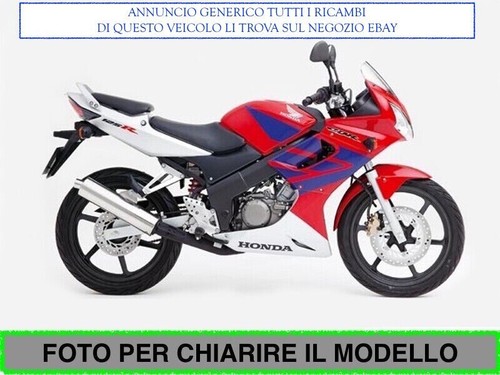 Sono disponibili ricambi - sono,