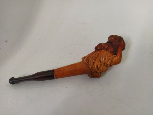 Pipa schiuma mare - pipa,
