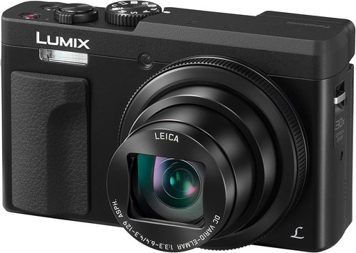 Panasonic lumix tz90 - panasonic, dc-tz90